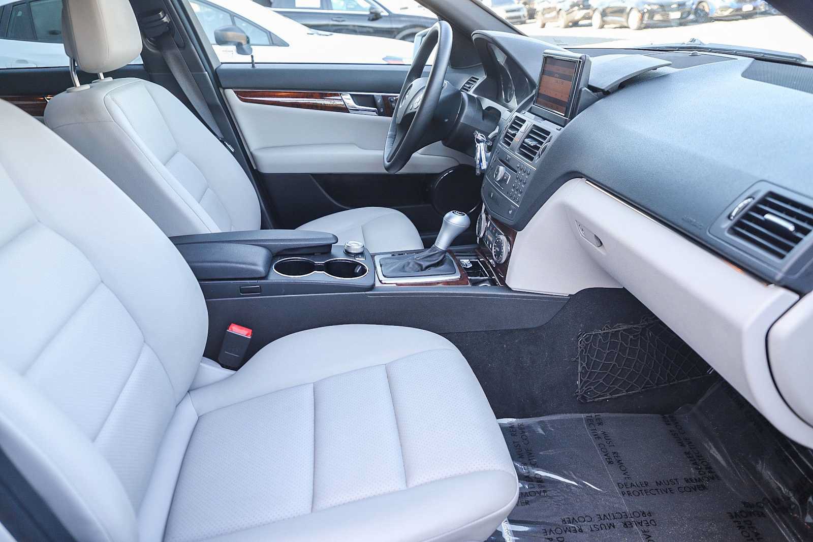 Used 2011 Mercedes-Benz C 350 Sport image 19