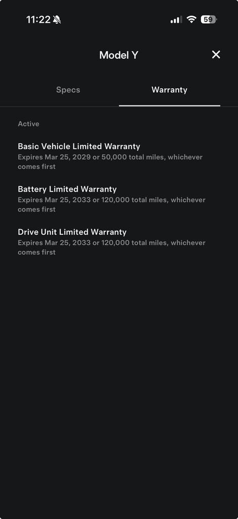 Used 2025 Tesla Model Y Performance AWD/4WD image 33