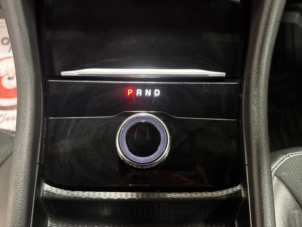 Used 2025 Jeep Grand Cherokee Altitude image 39