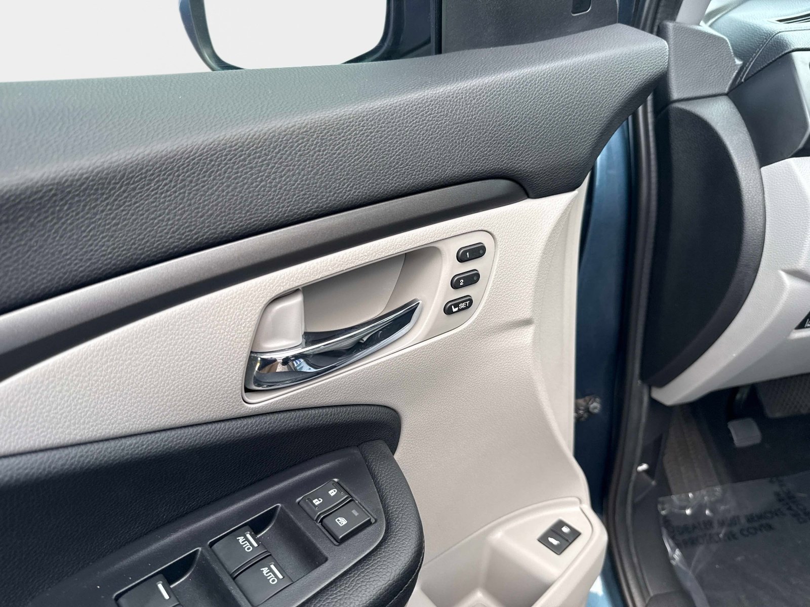 Used 2019 Honda Pilot EX-L image 19