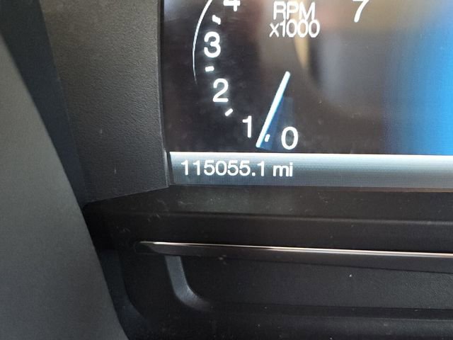 Used 2019 Ford Flex SEL w/ Equipment Group 202A FWD image 24