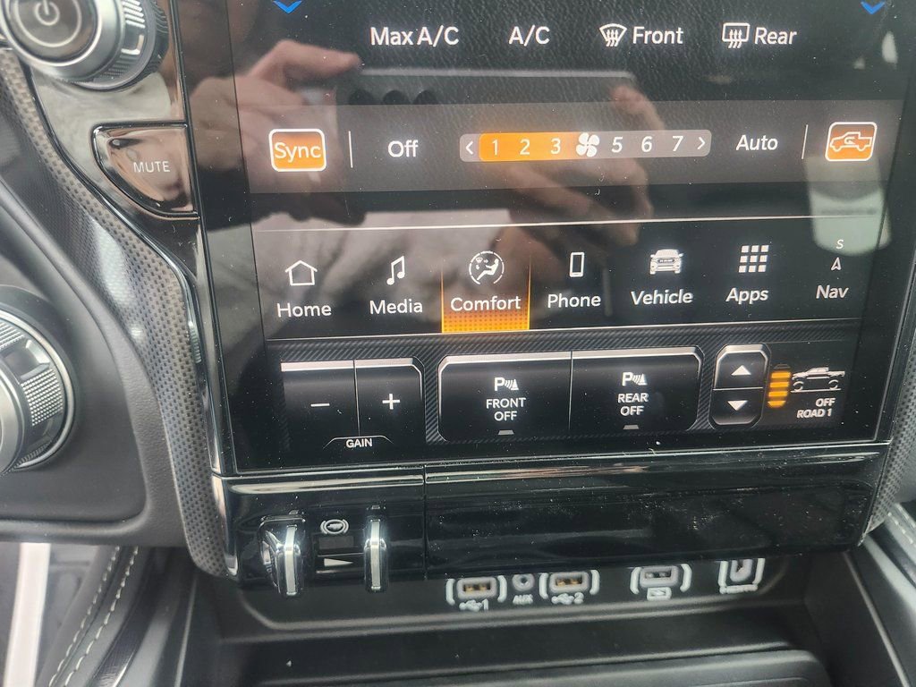 New 2026 RAM 1500 Limited image 18