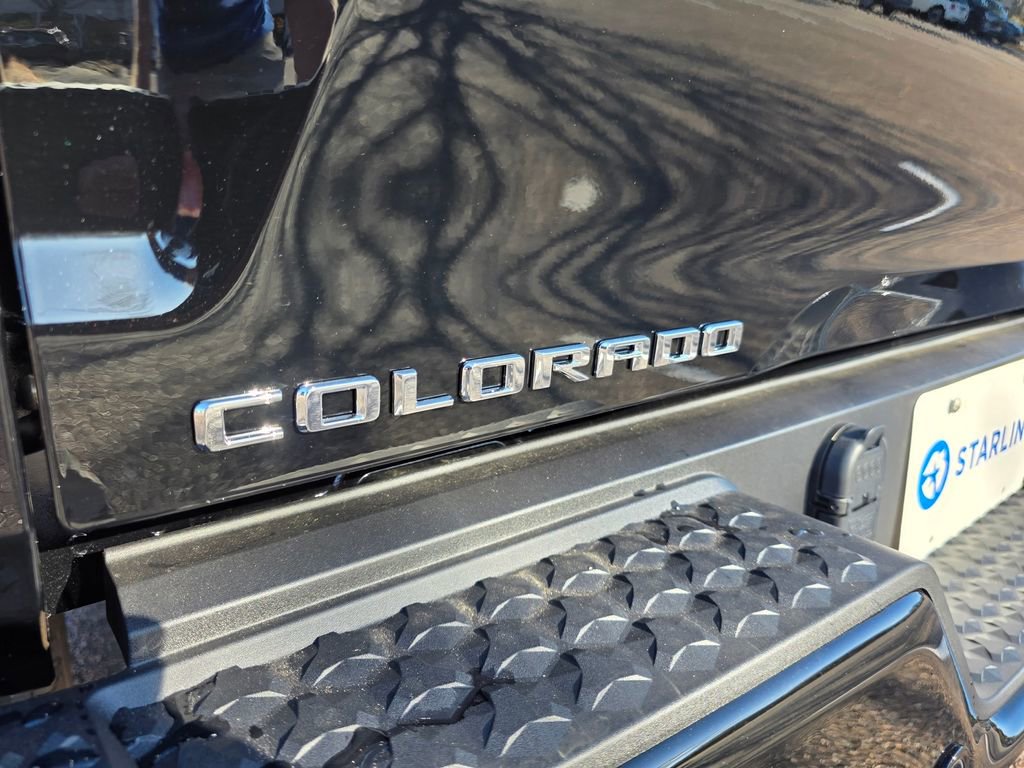 New 2026 Chevrolet Colorado LT w/ Advanced Trailering Package image 23