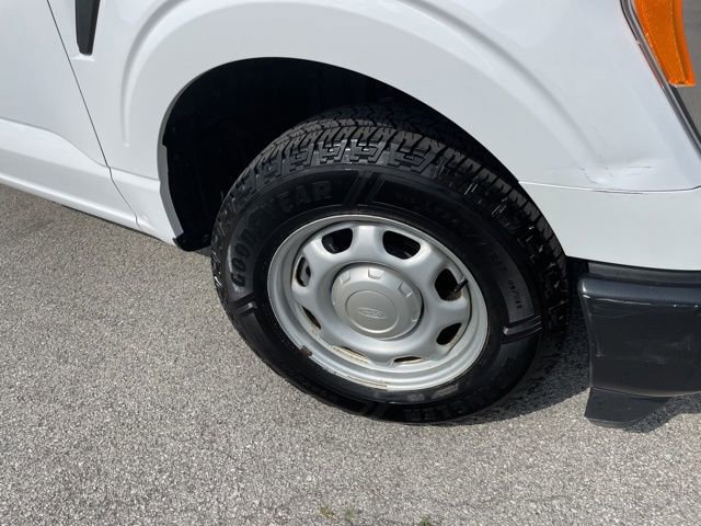 Used 2021 Ford F150 XL w/ Equipment Group 101A High RWD image 18