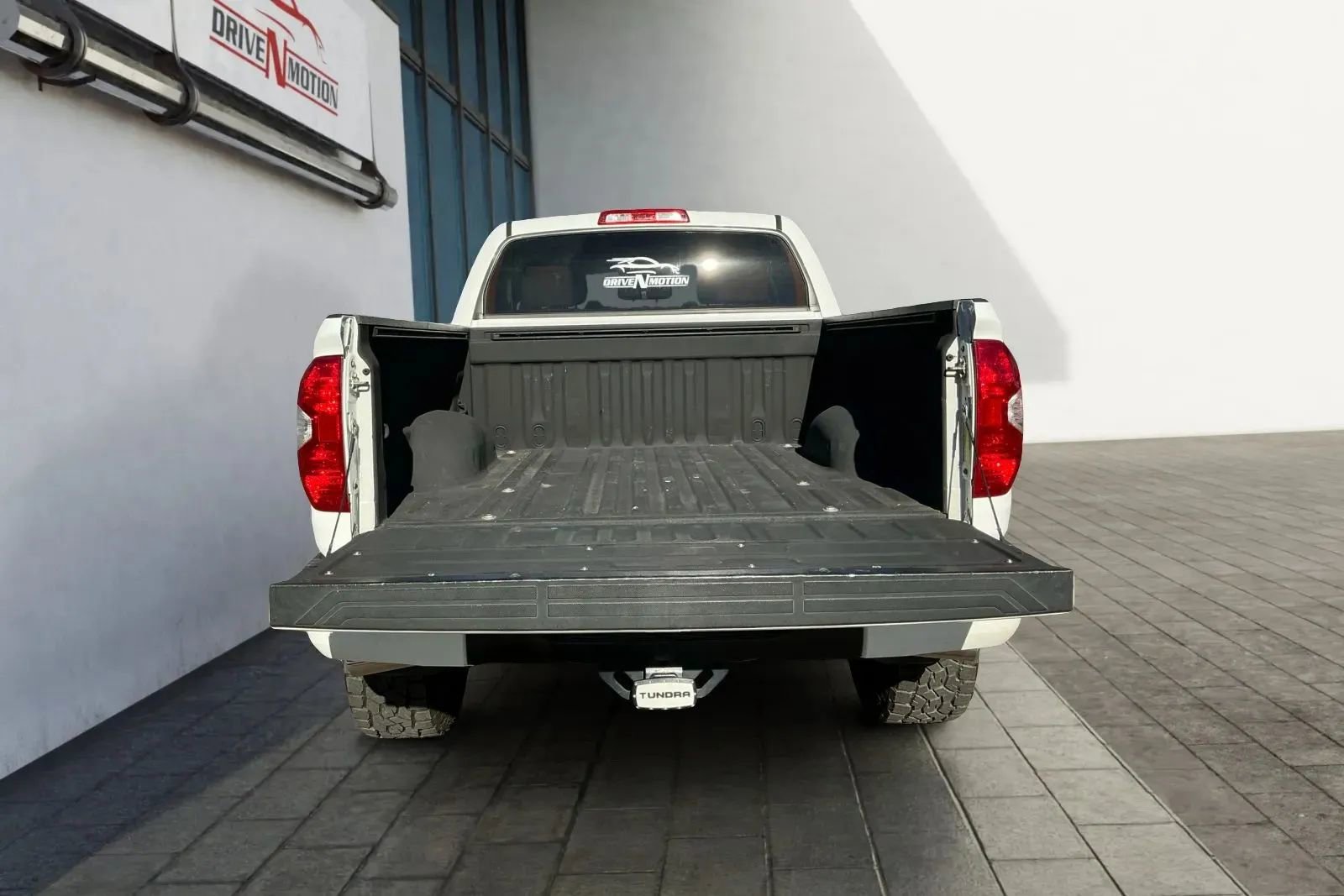 Used 2018 Toyota Tundra 1794 Edition image 20