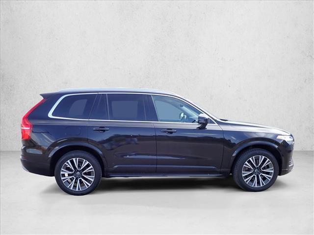 Used 2022 Volvo XC90 T5 Momentum w/ Advanced Package AWD/4WD image 5
