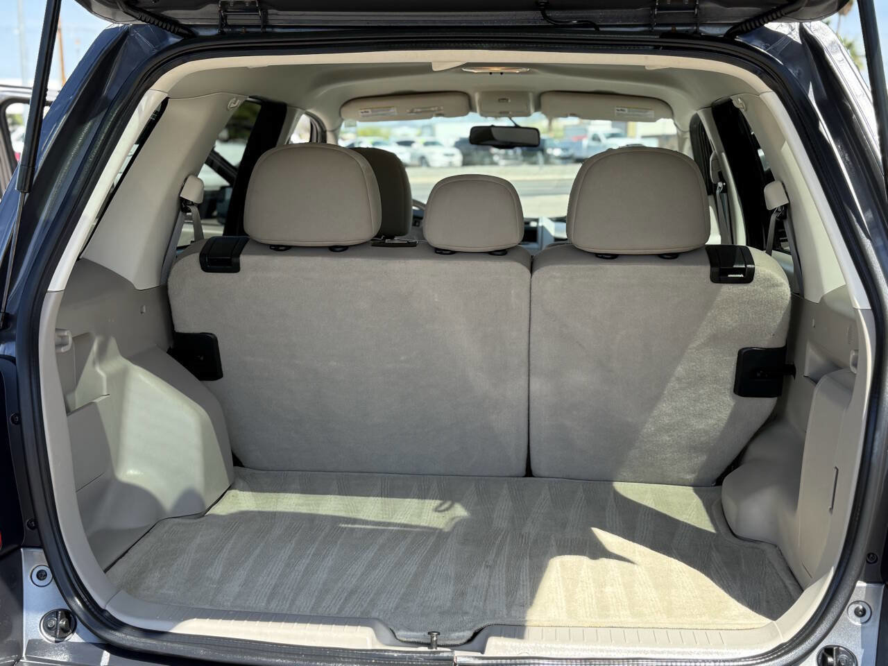 Used 2010 Ford Escape XLT image 13