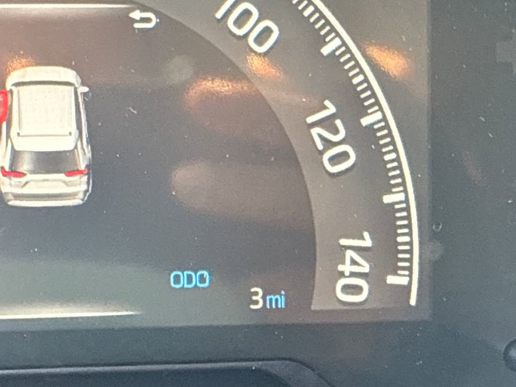 New 2025 Toyota RAV4 LE image 41