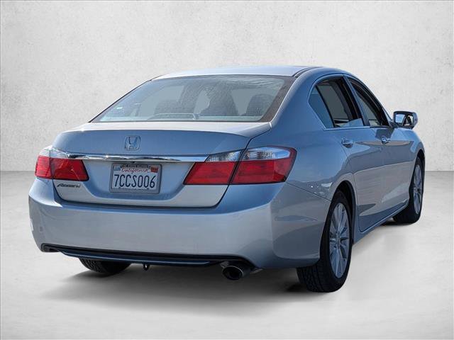 Used 2013 Honda Accord EX image 5