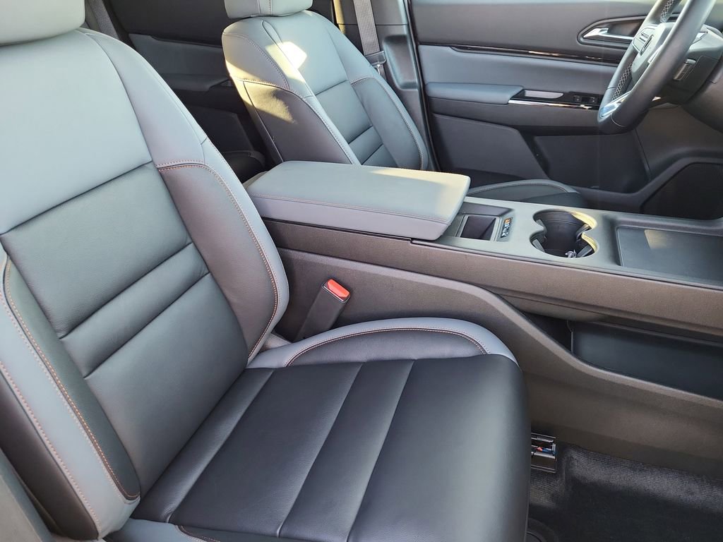 Used 2025 Honda Prologue Touring image 19