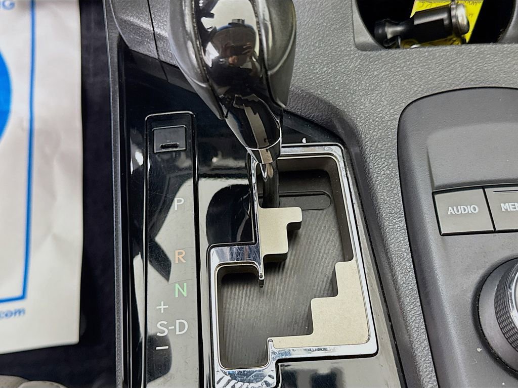Used 2015 Lexus ES 350 w/ Premium Package image 22