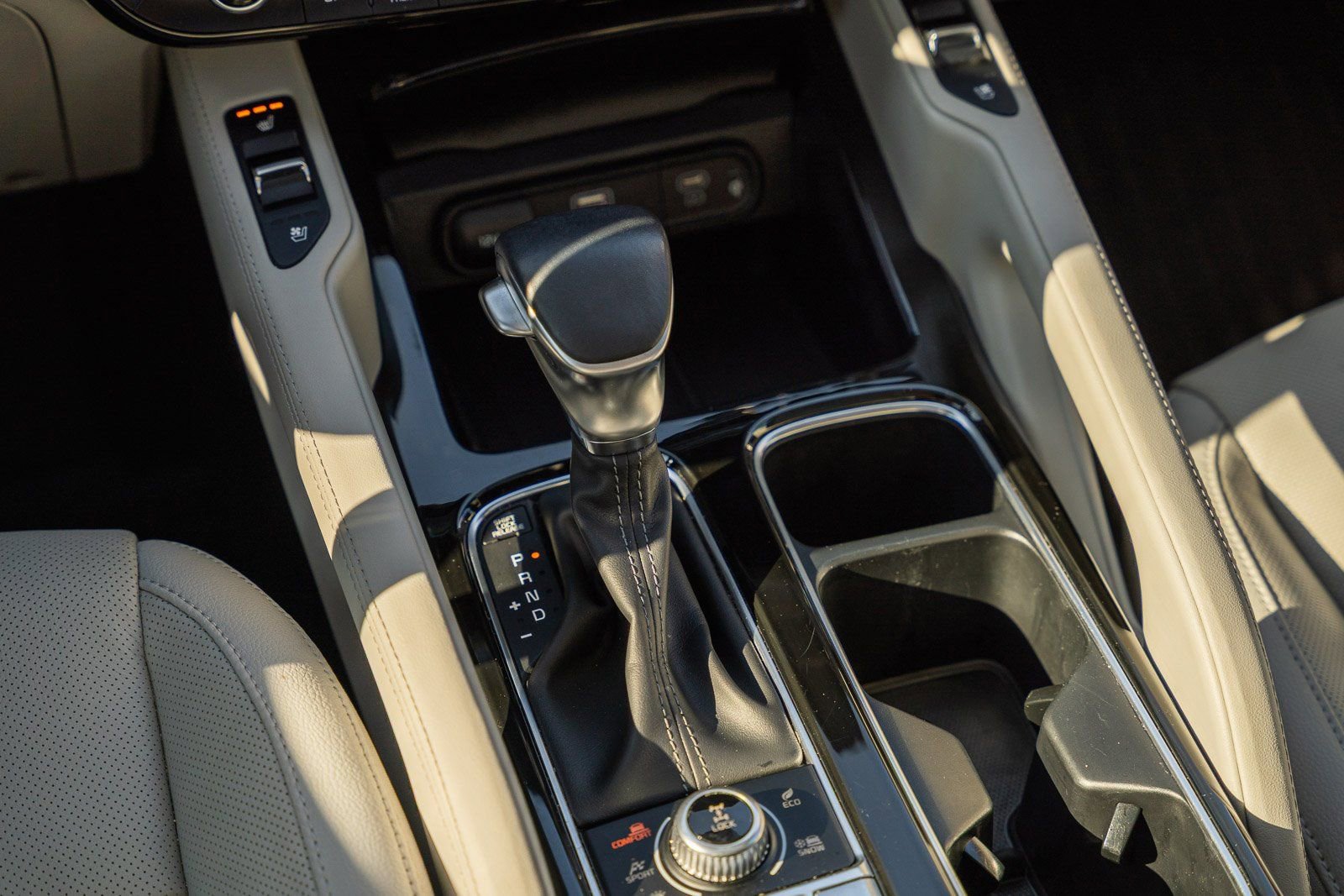 Used 2023 Kia Telluride EX w/ EX Captain's Chair Package image 31