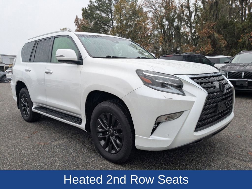 Used 2020 Lexus GX 460 Premium video 2