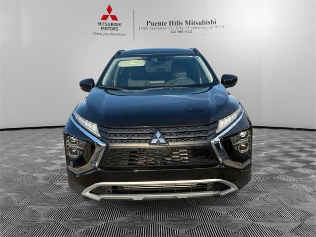 Used 2022 Mitsubishi Eclipse Cross SE image 2