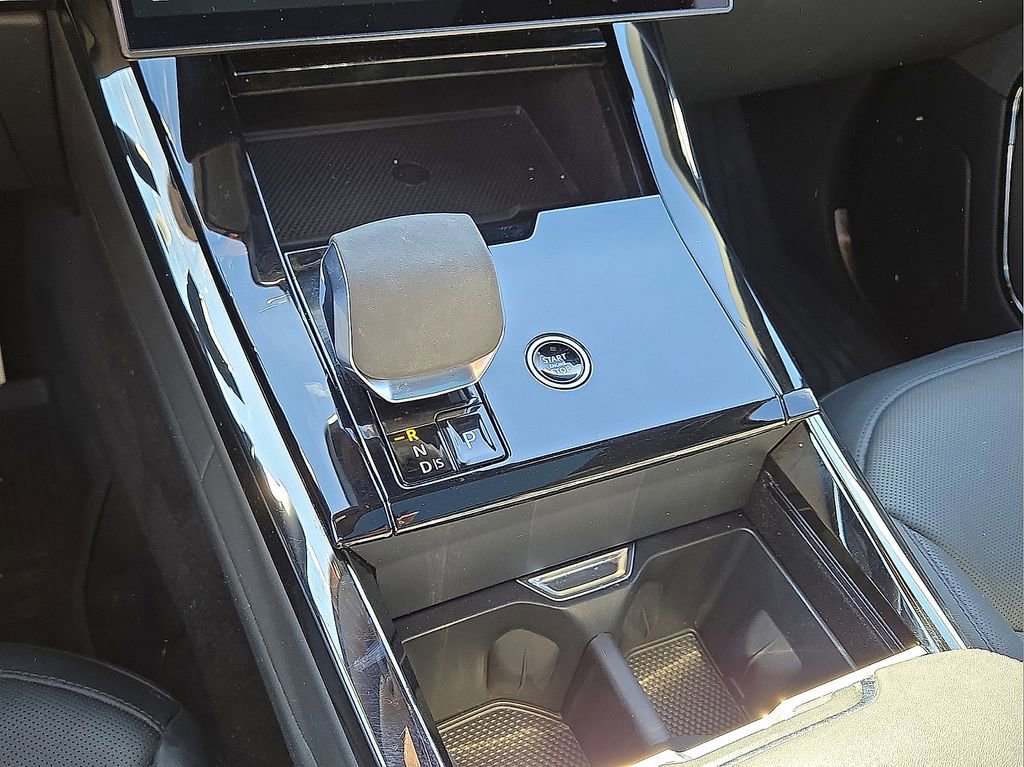 Used 2024 Land Rover Range Rover Sport Dynamic SE image 28