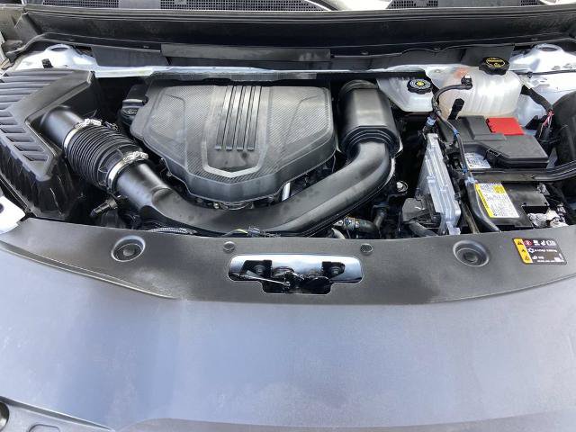 Used 2025 Buick Enclave Preferred AWD/4WD image 26