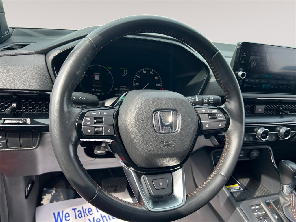 Used 2023 Honda CR-V Sport Touring image 12
