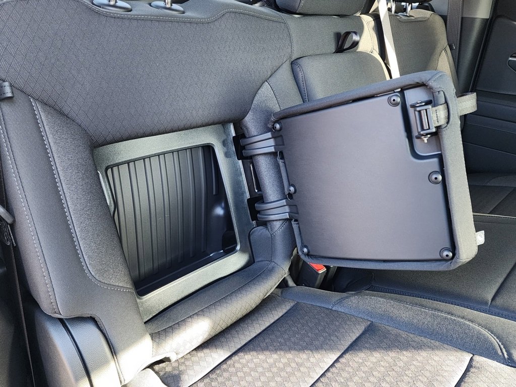 New 2026 GMC Sierra 1500 Elevation w/ X31 Off-Road Package image 45