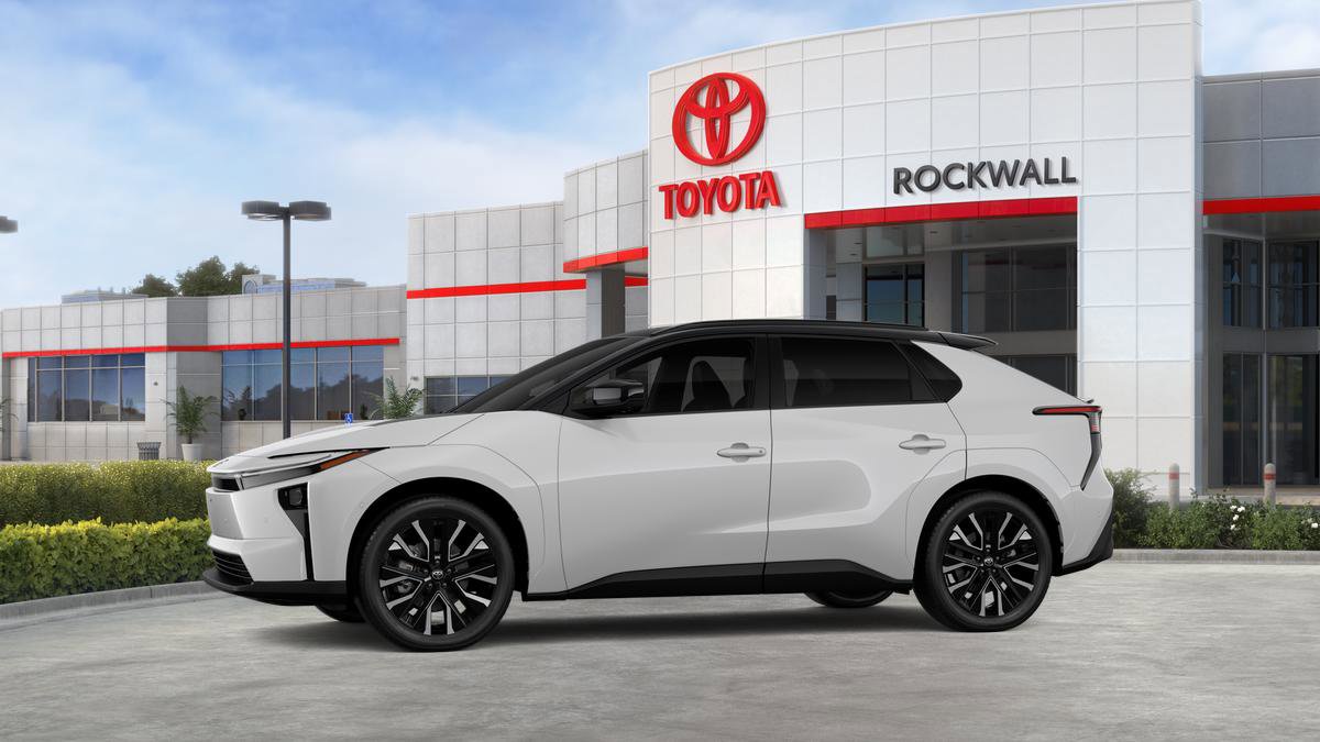 New 2026 Toyota bZ image 29