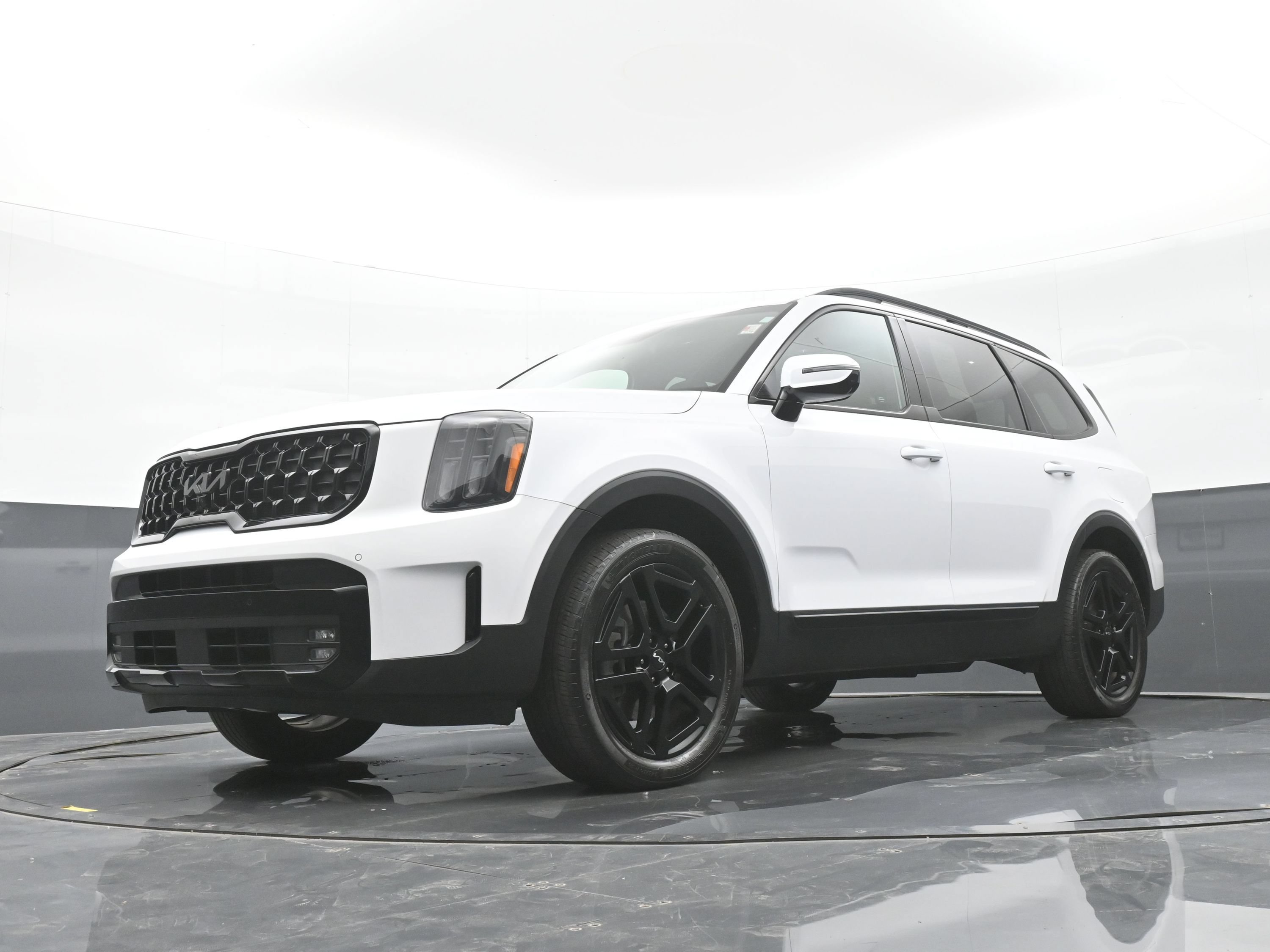 Used 2024 Kia Telluride SX X-Line AWD/4WD image 44