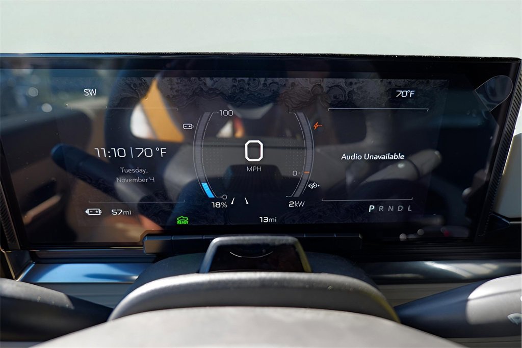 New 2026 GMC Hummer EV 4x4 Crew Cab image 14