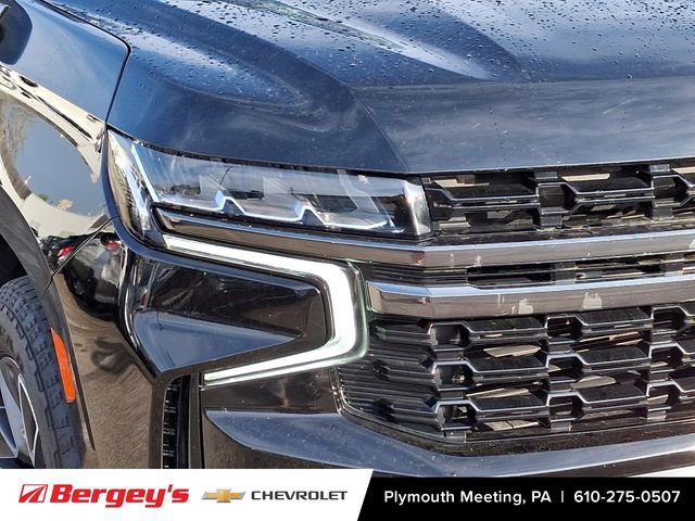 Certified 2021 Chevrolet Tahoe Z71 AWD/4WD image 11