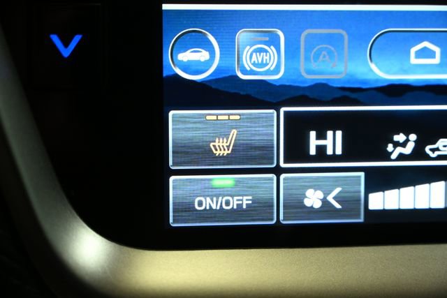 Used 2025 Subaru Outback Premium w/ Popular Package #1A image 35