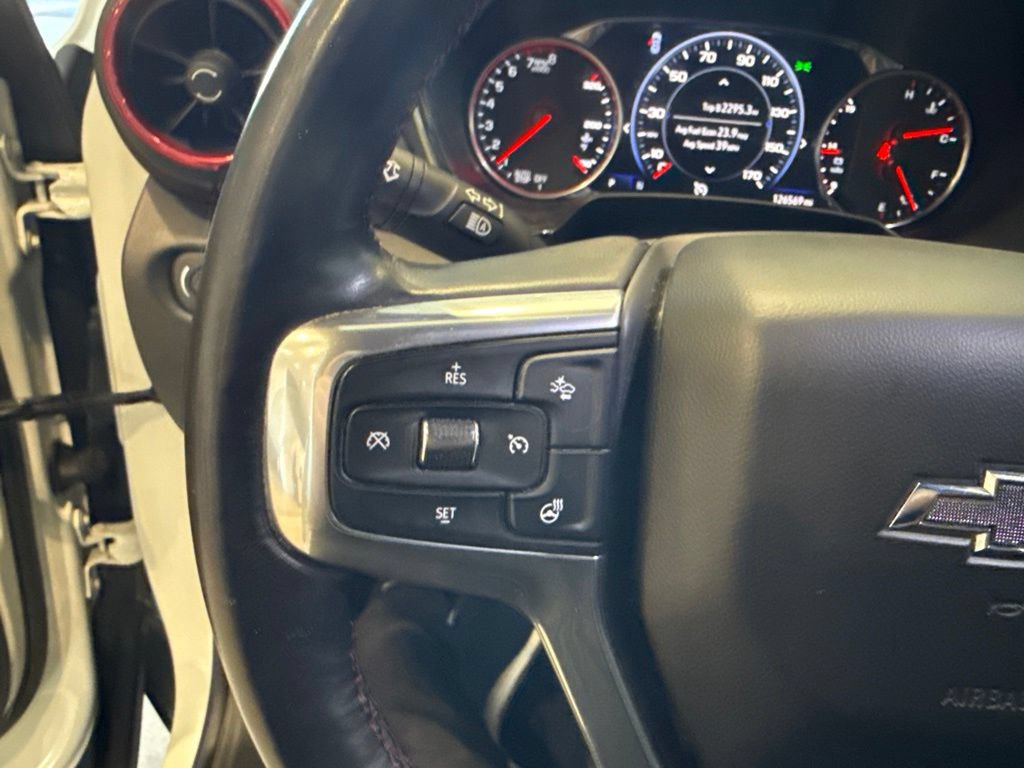 Used 2019 Chevrolet Blazer RS AWD/4WD image 35