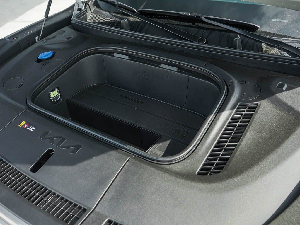 New 2026 Kia EV9 Wind AWD/4WD image 7