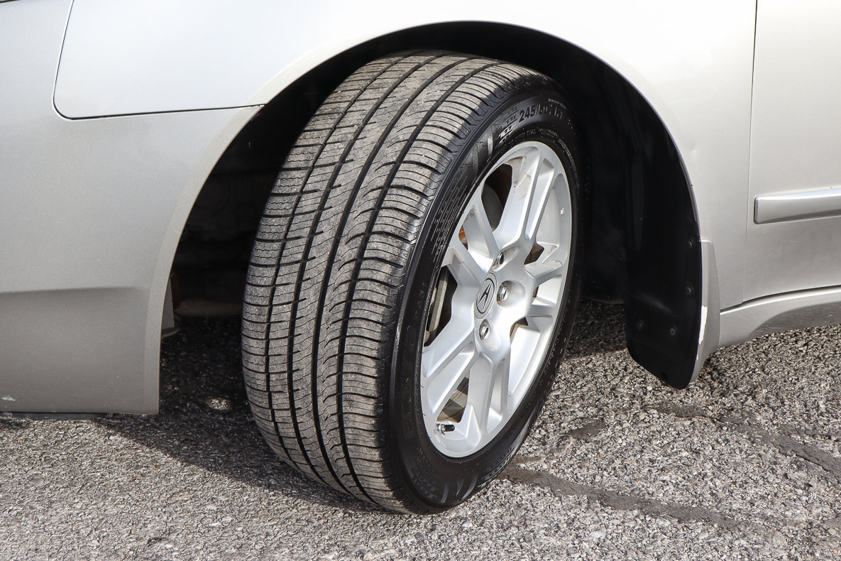 Used 2009 Acura TL image 18