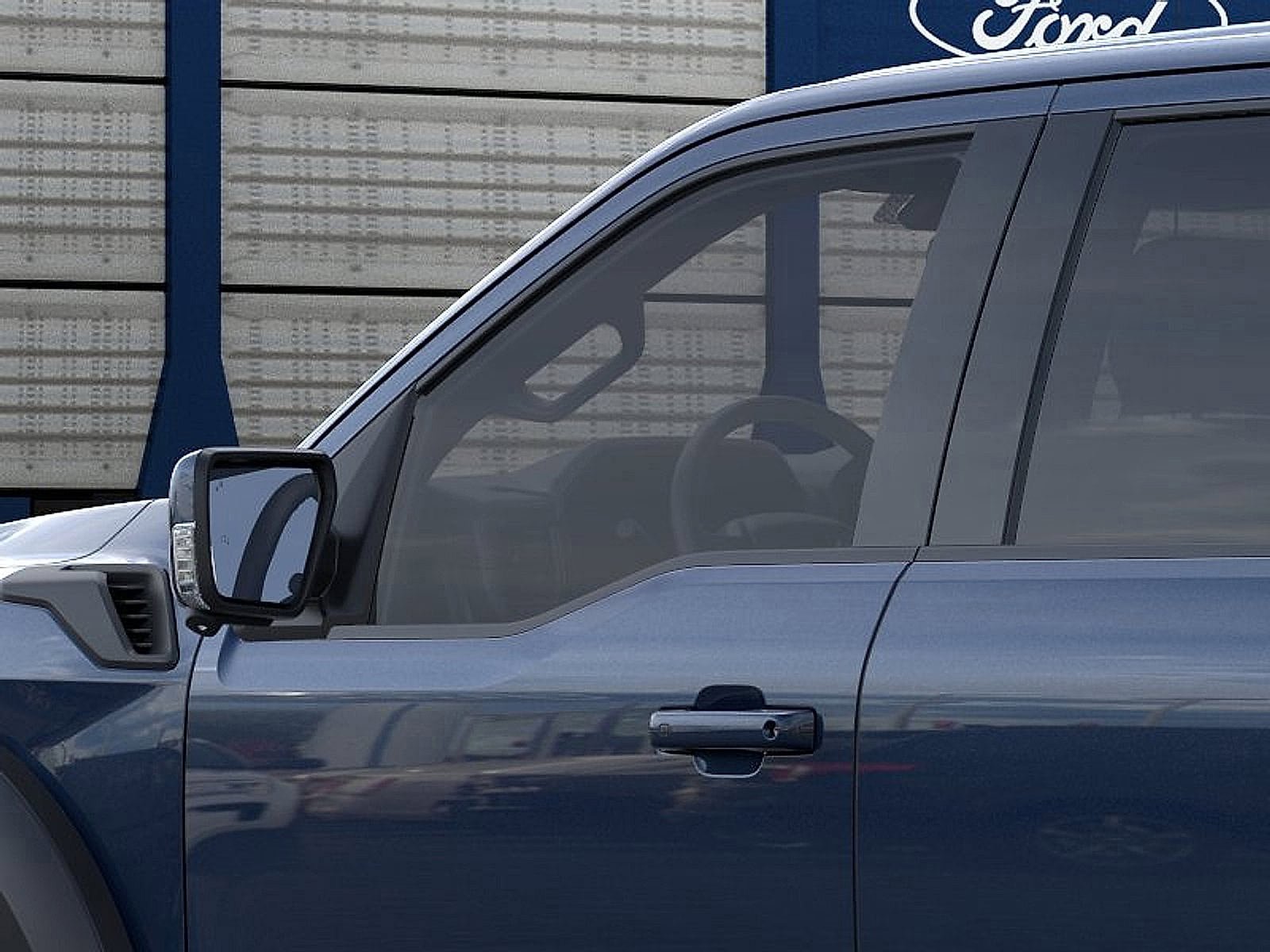 New 2026 Ford F150 Raptor AWD/4WD image 27