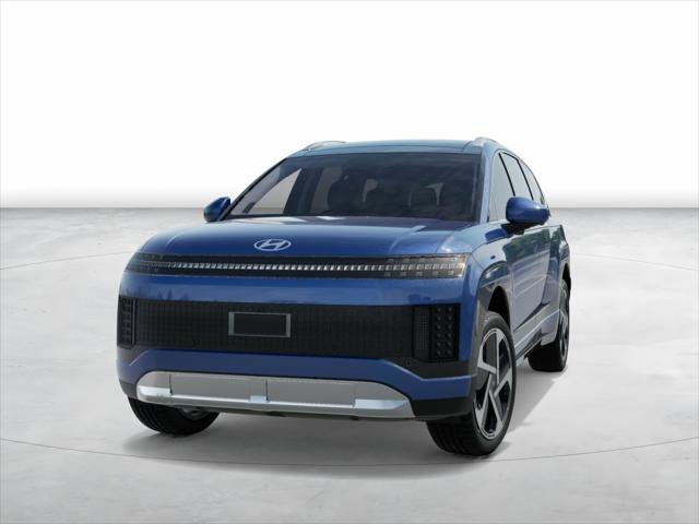 New 2026 Hyundai Ioniq 9 Limited image 6