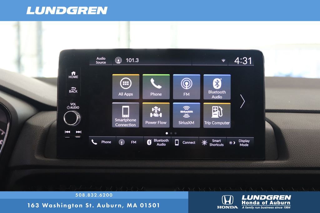 Certified 2024 Honda CR-V Sport-L image 25