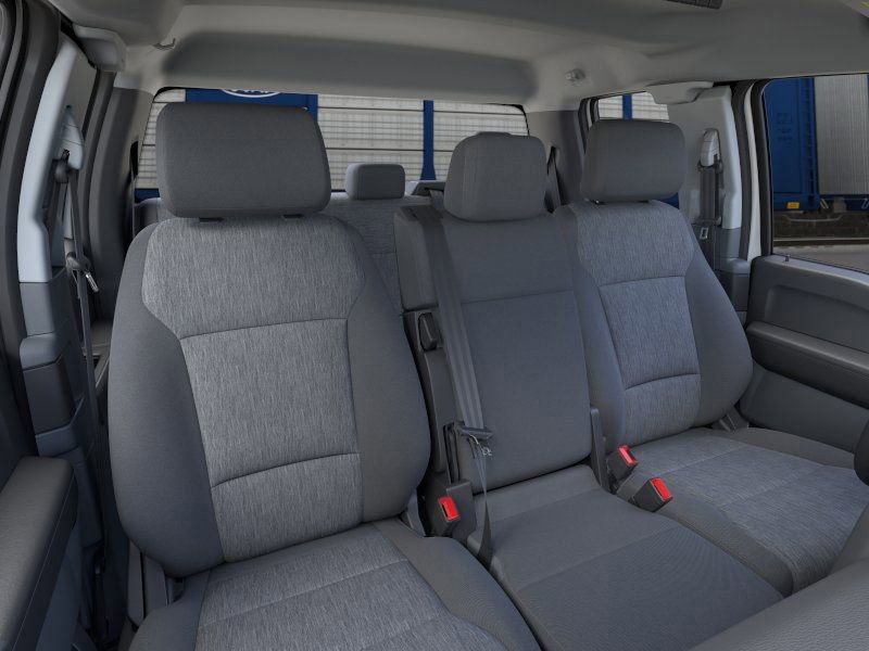 New 2026 Ford F350 XL w/ STX Appearance Package image 10