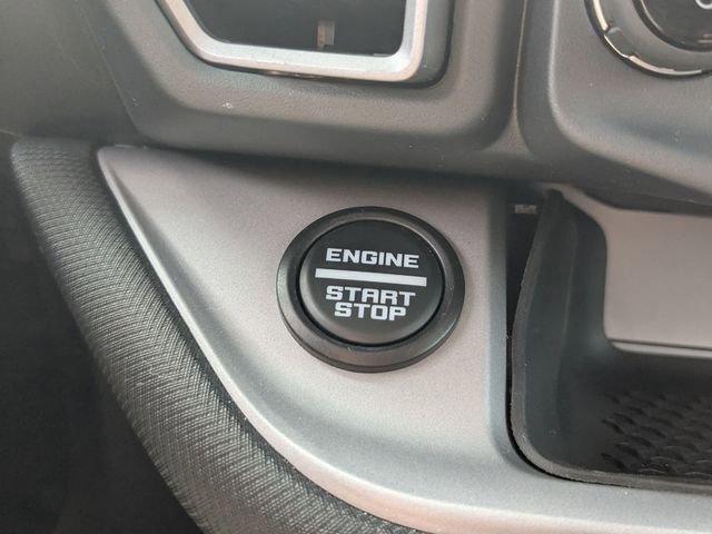 Certified 2023 Ford Bronco Sport Big Bend w/ Convenience Package image 16