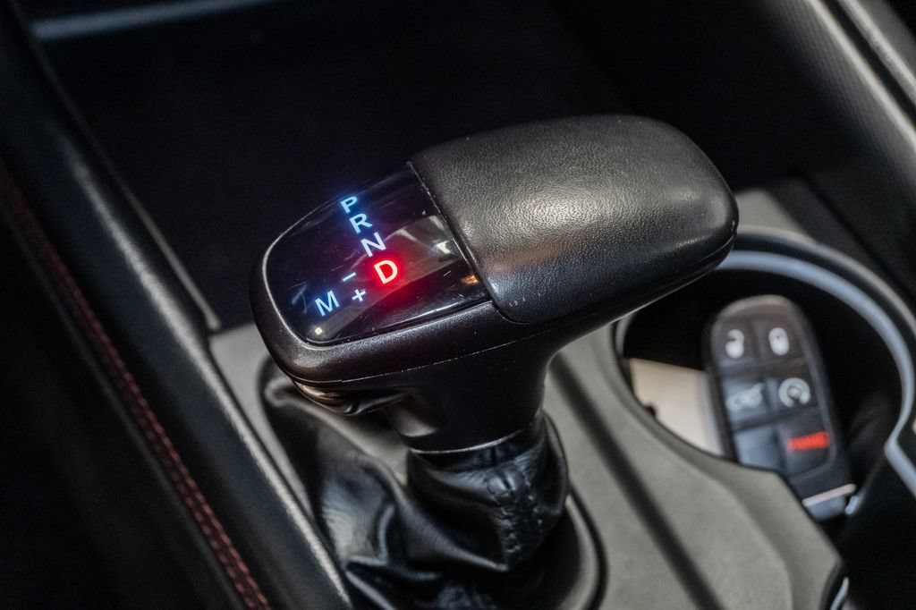 Certified 2023 Dodge Durango GT AWD/4WD image 23