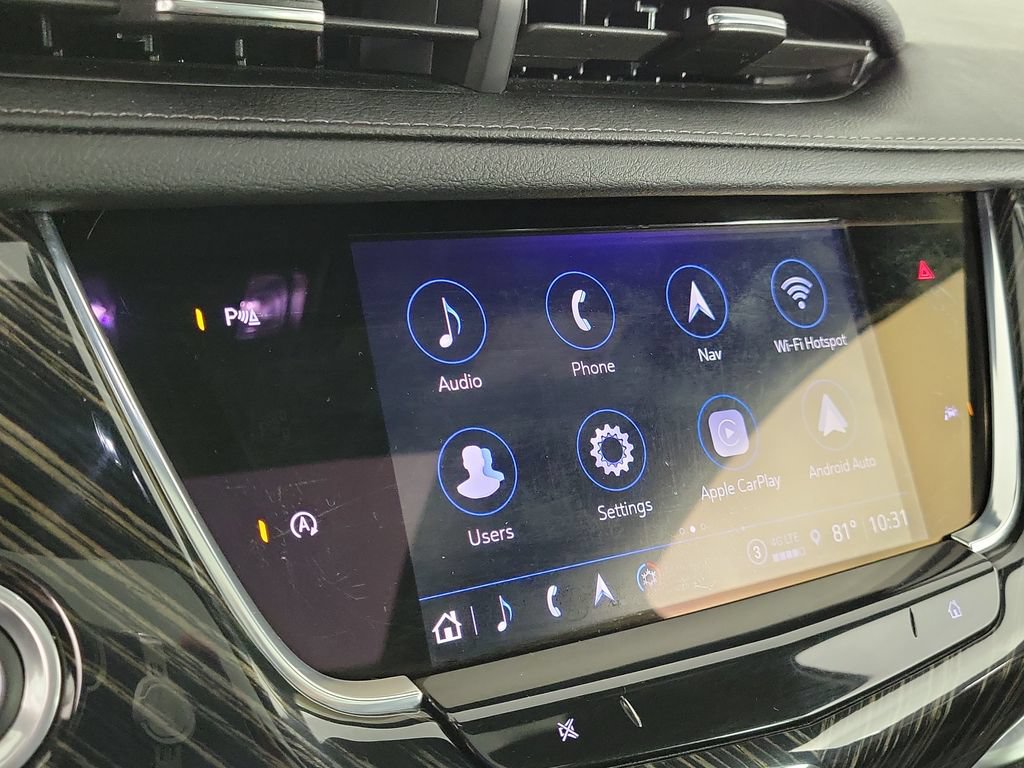 Certified 2024 Cadillac XT6 Premium Luxury FWD image 27