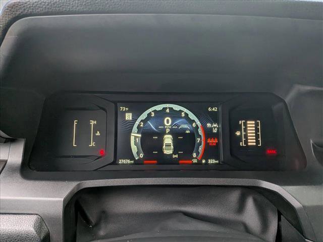 Used 2024 Toyota Tacoma SR5 image 10