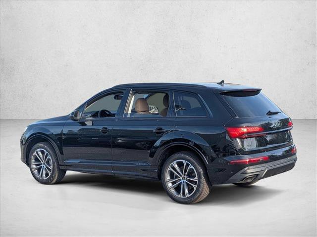 New 2026 Audi Q7 2.0T Premium AWD/4WD image 7