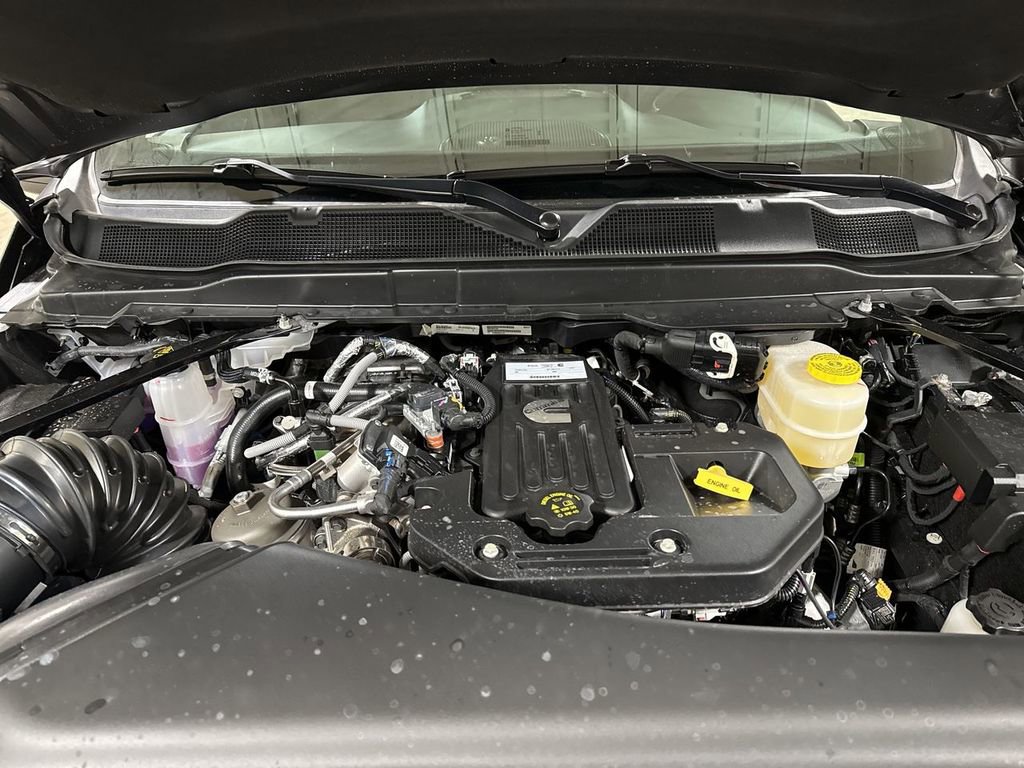 New 2026 RAM 2500 Big Horn image 25