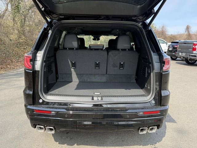 New 2026 GMC Acadia Denali Ultimate AWD/4WD image 12