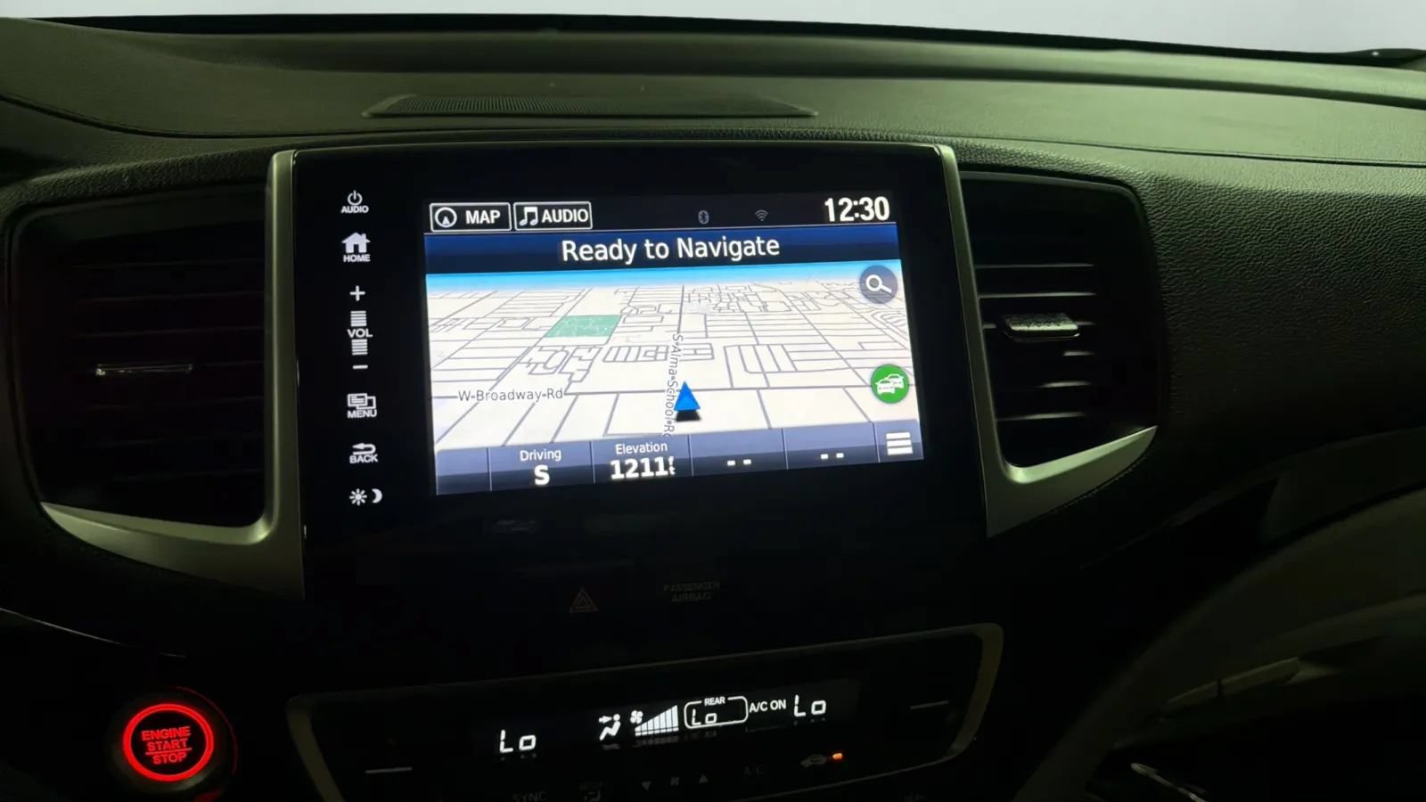 Used 2018 Honda Pilot Elite image 13