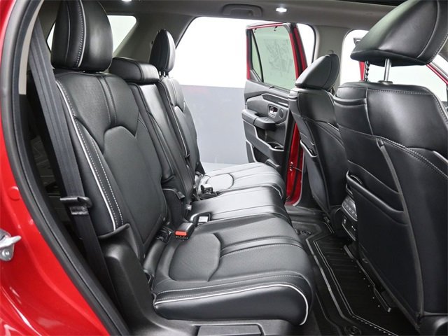 Certified 2024 Honda Pilot Elite image 12