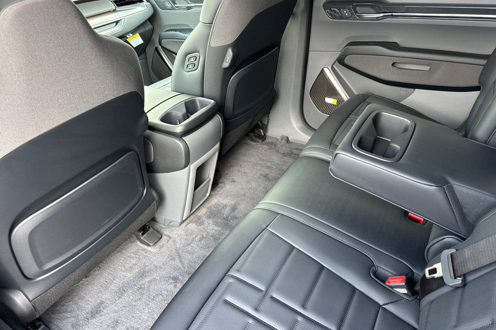 New 2026 Kia EV9 Land image 12