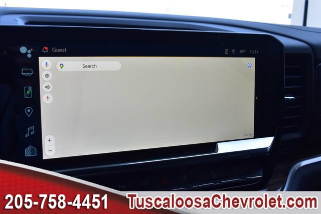 New 2026 Chevrolet Silverado 2500 LT w/ Trail Boss Package AWD/4WD image 27