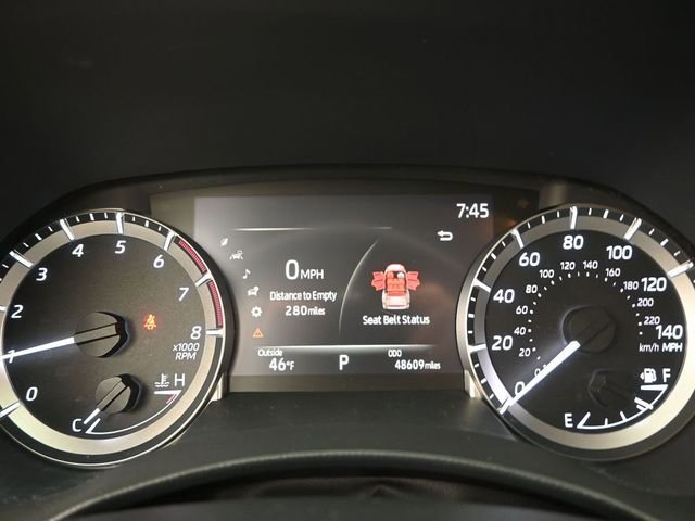 Used 2023 Toyota Highlander LE image 11