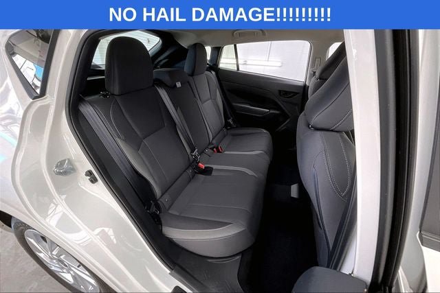 Used 2024 Subaru Impreza 2.0i AWD/4WD image 18