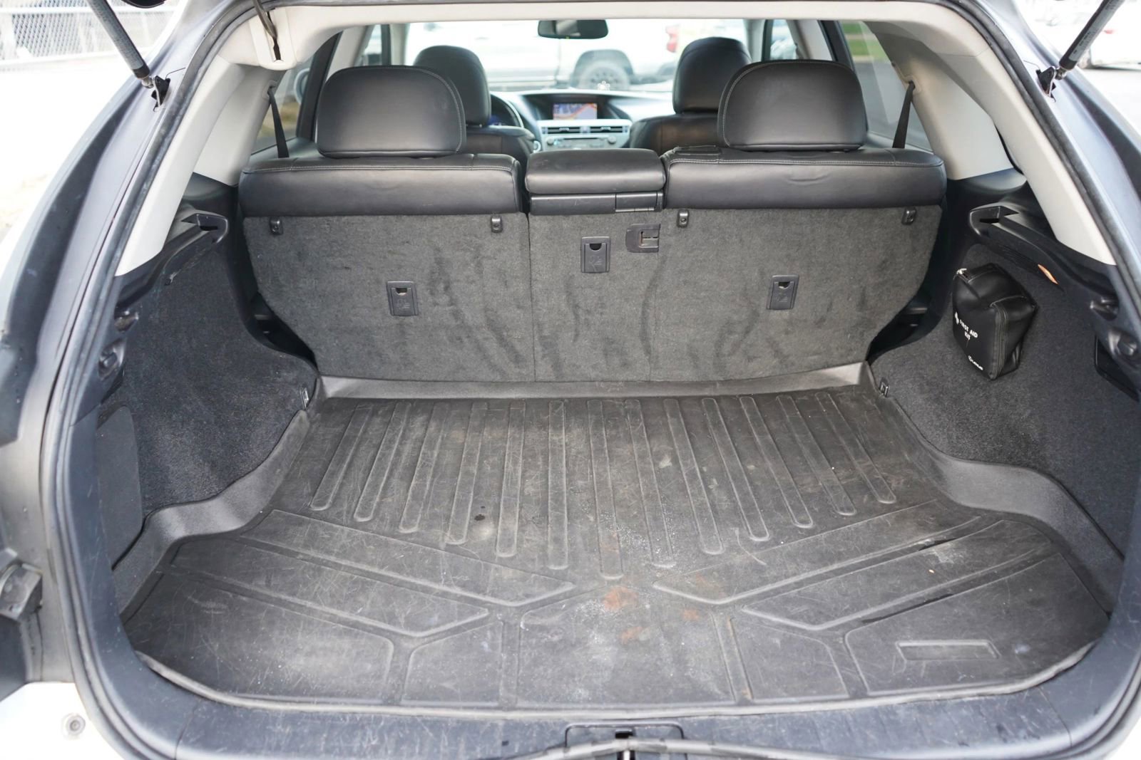 Used 2015 Lexus RX 350 FWD image 27