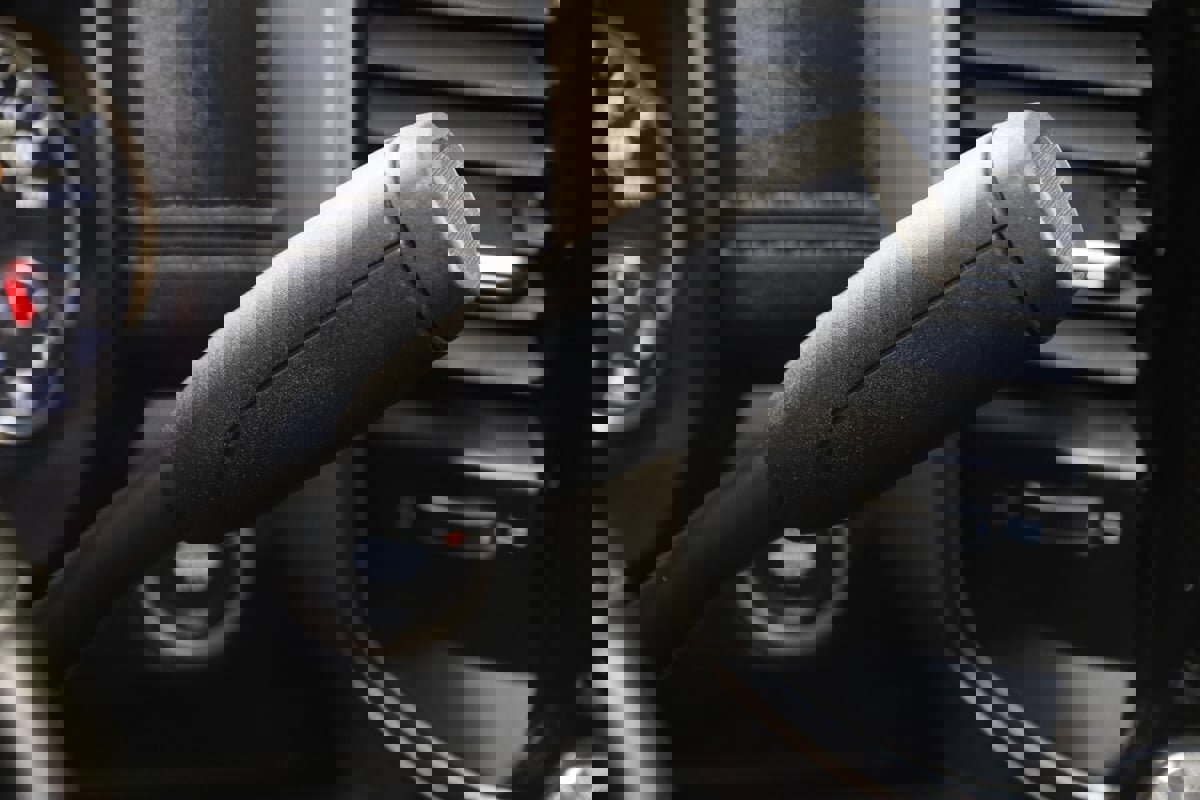 Used 2024 RAM 2500 Laramie image 7