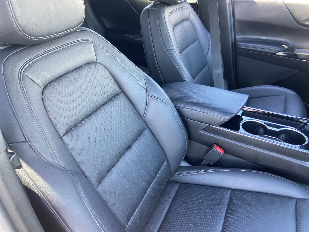 Used 2025 Chevrolet Equinox LT w/ Convenience Package II AWD/4WD image 24